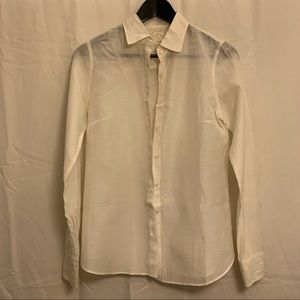 Lucky Brand Blouse